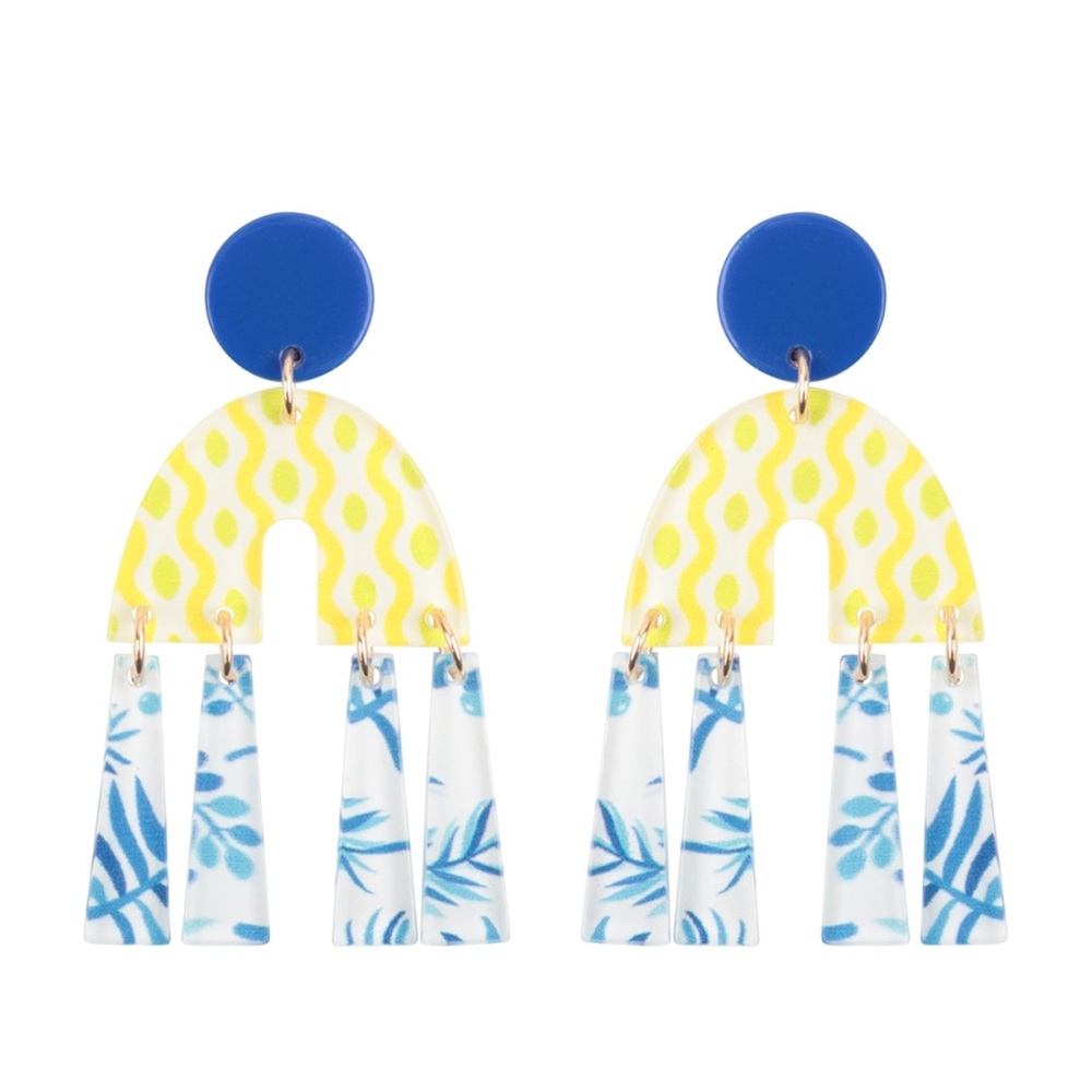 MYKONOS EARRINGS